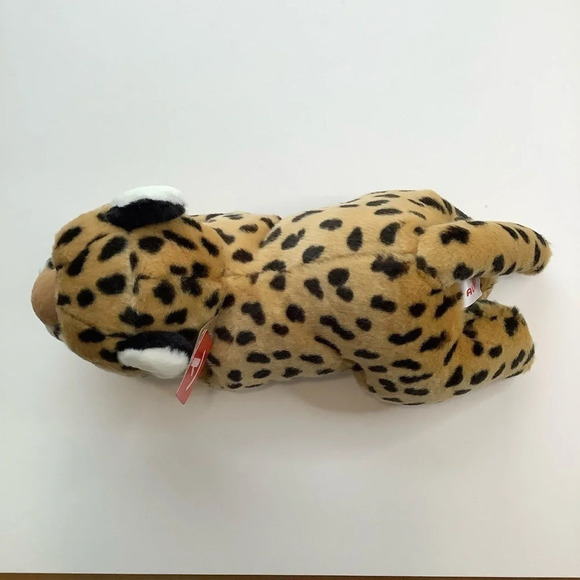2/$30 AURORA Flopsie Cheetah 12 in. - Picture 7 of 16